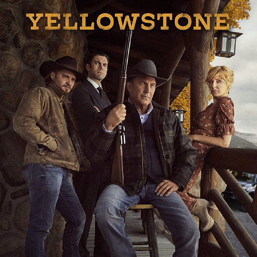 yellowstone season 4 episodes on peacock